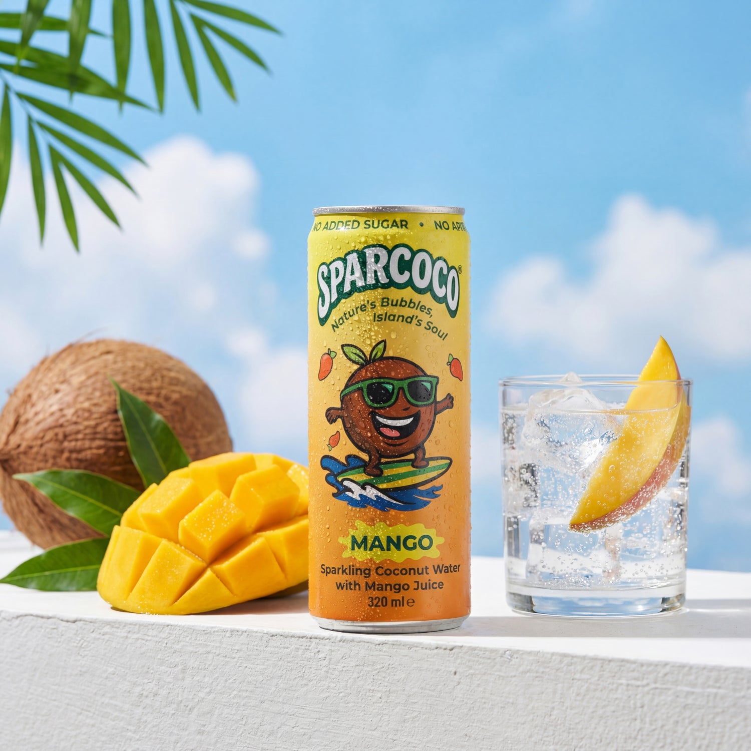 Sparcoco