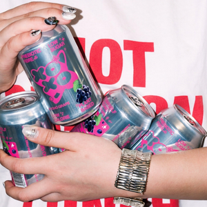 XOXO Soda