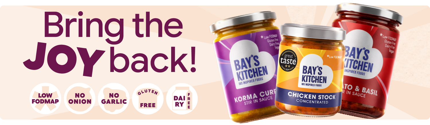 Bay's Kitchen