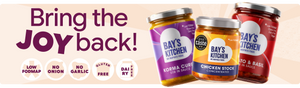 Bay's Kitchen