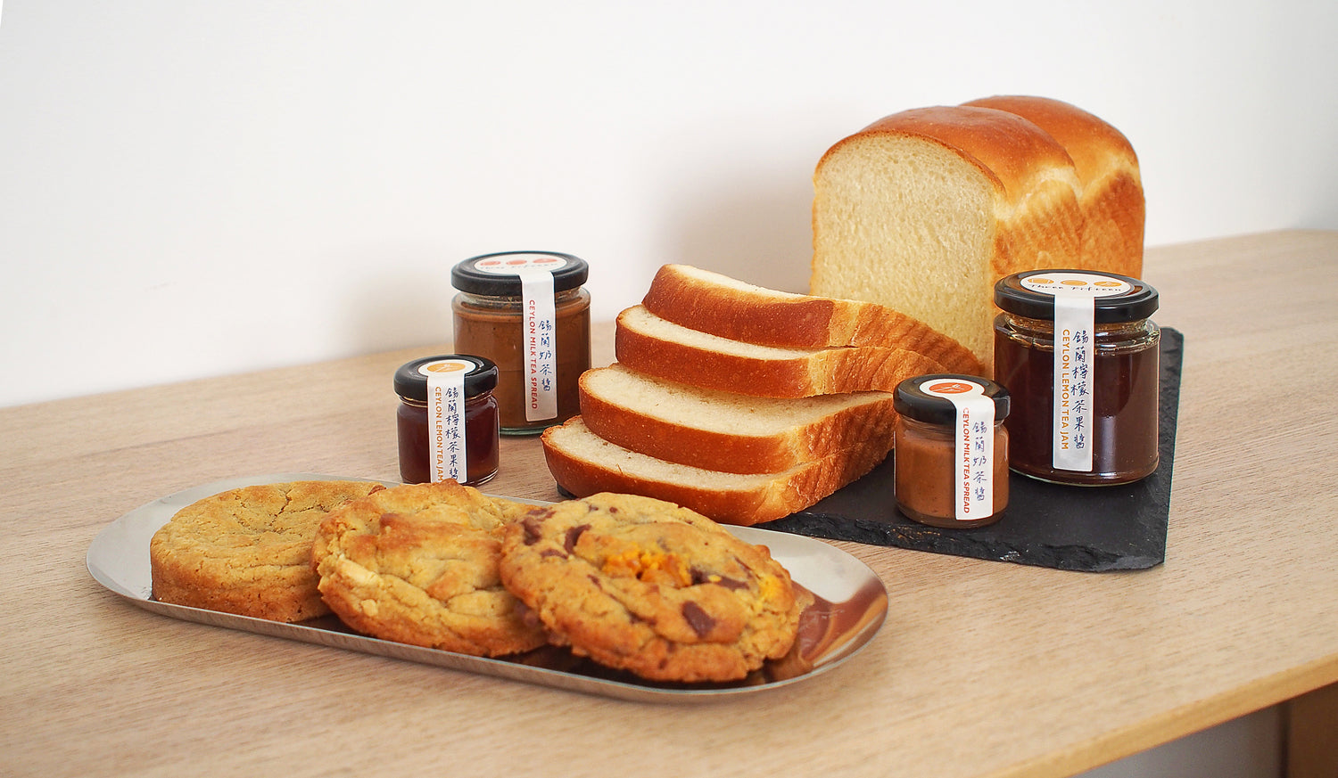Three Fifteen Bakery