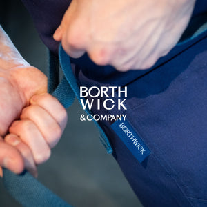 Borthwick & Co. Workwear