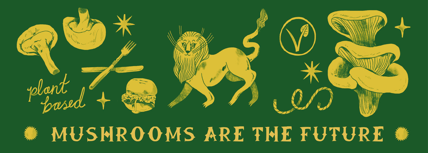 Lion's Den