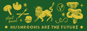 Lion's Den