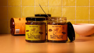 The Chilli Trail