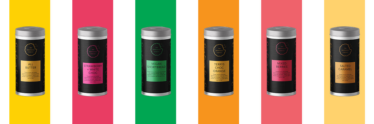The Shortbread Company