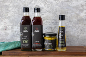 The Wasabi Company