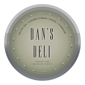 Dans deli