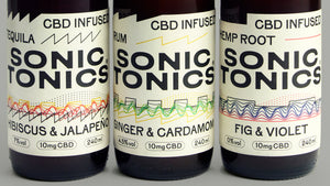 Sonic Tonics
