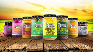 Crooked Pickle Co.