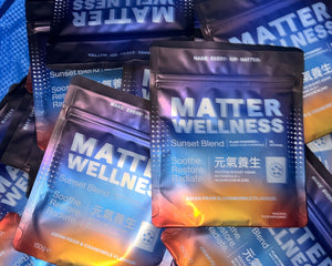 Matter Wellness