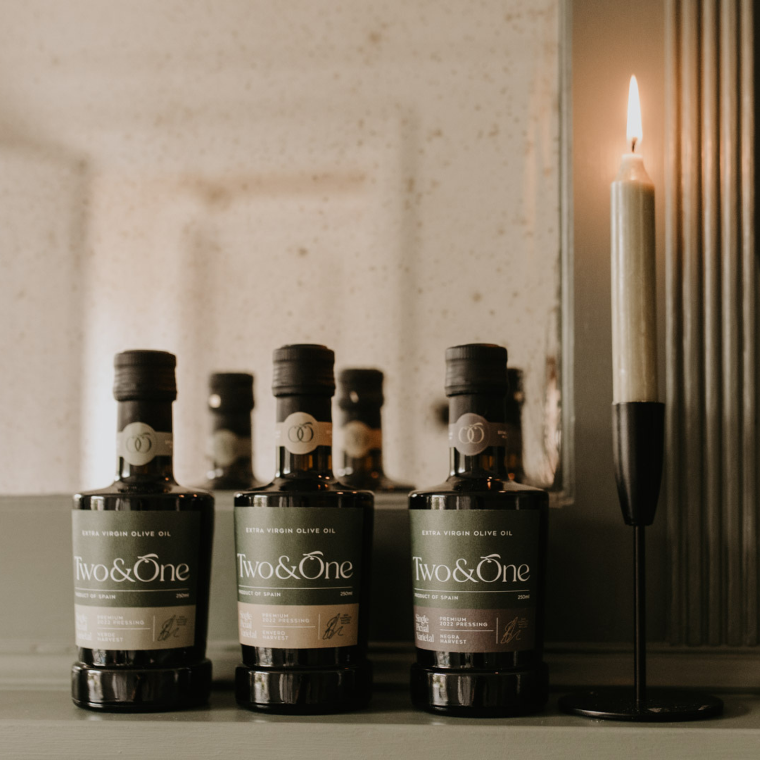 Two&One Olive Oil
