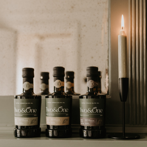 Two&One Olive Oil