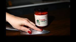Tangy Affairs