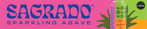 Sagrado Sparkling Agave