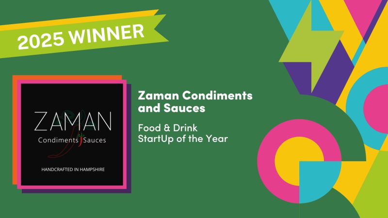 Zaman Condiments and Sauces