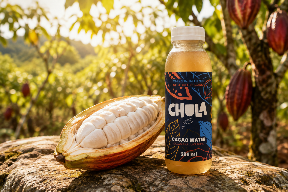 CHULA cacao