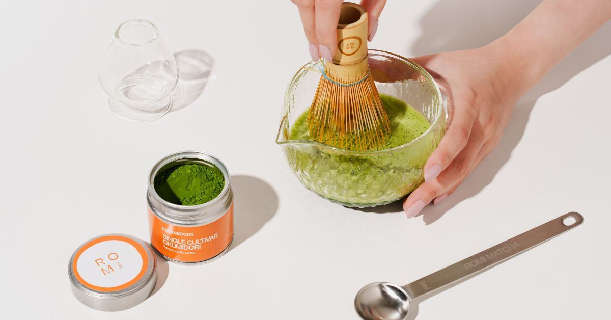 Romi Matcha