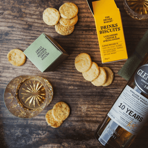 The Drinks Bakery
