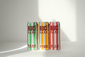 BUCÏ