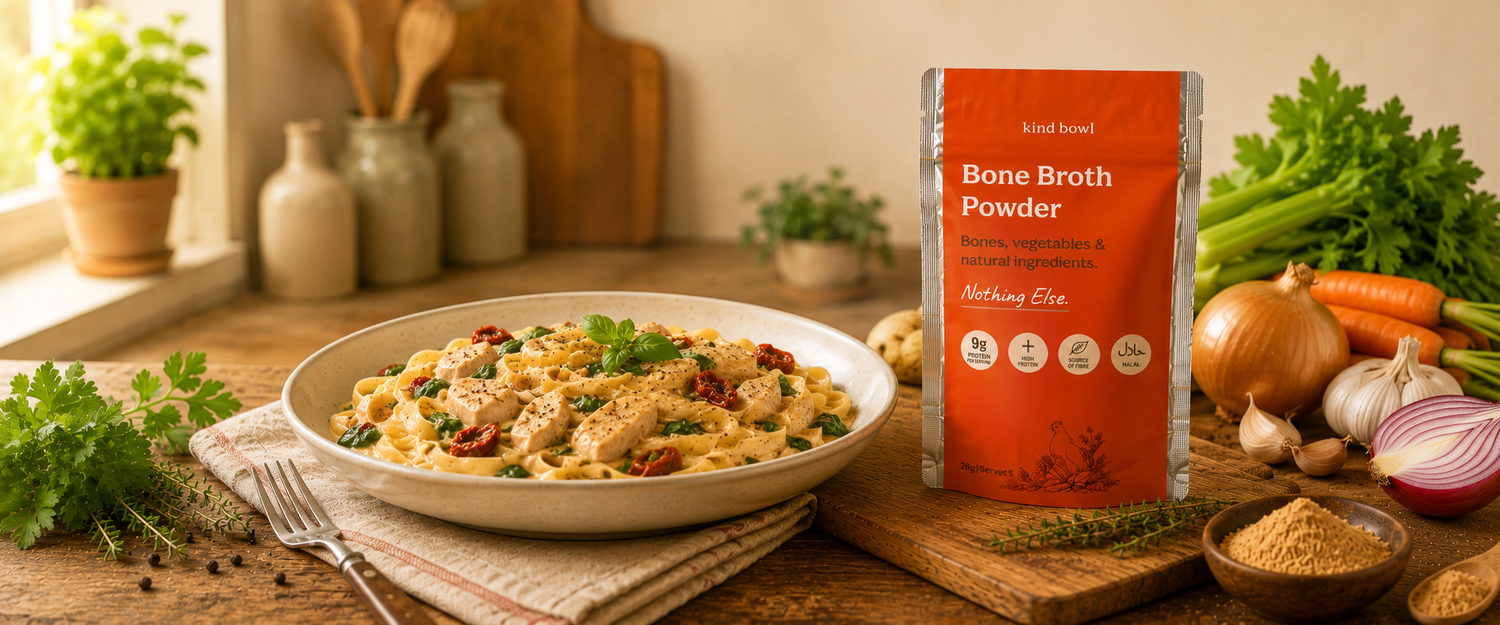 Kind Bowl