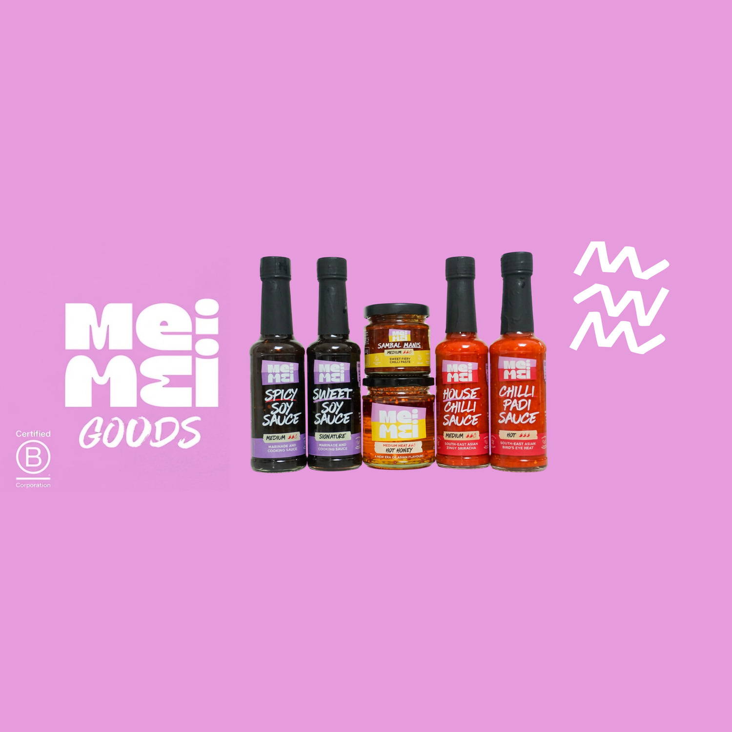 Mei Mei Goods
