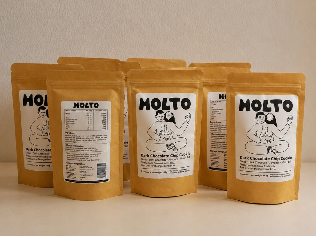 MOLTO