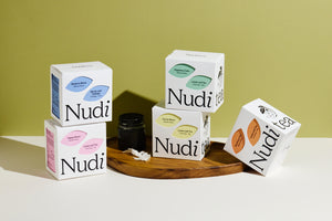 Nuditea