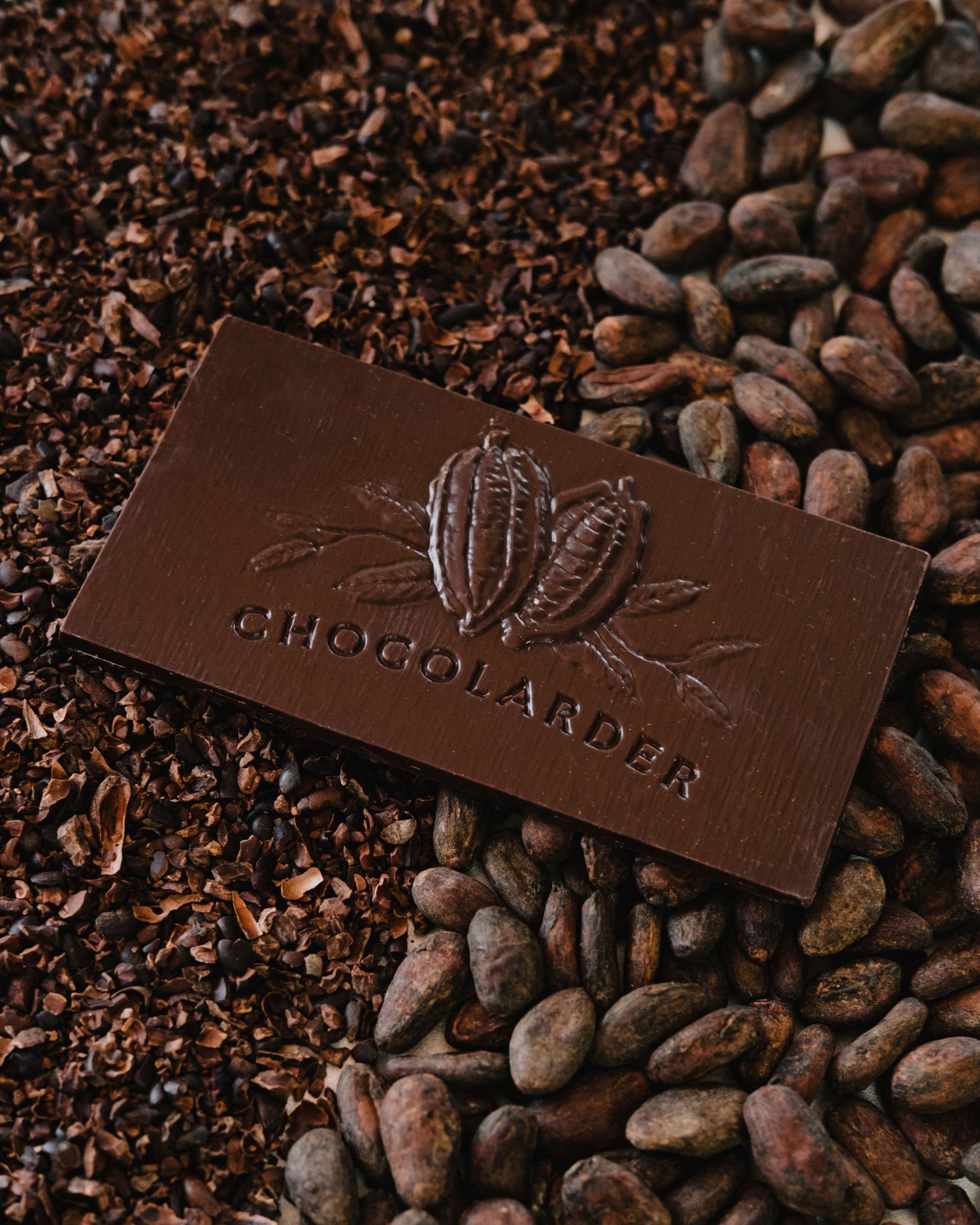 Chocolarder
