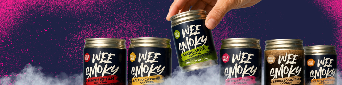 Wee Smoky
