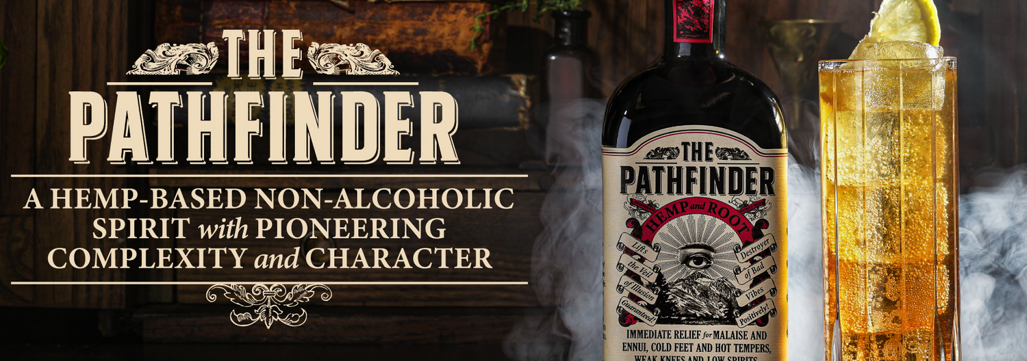 The Pathfinder Hemp and Root