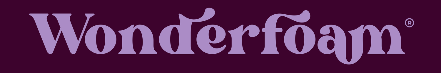 Wonderfoam