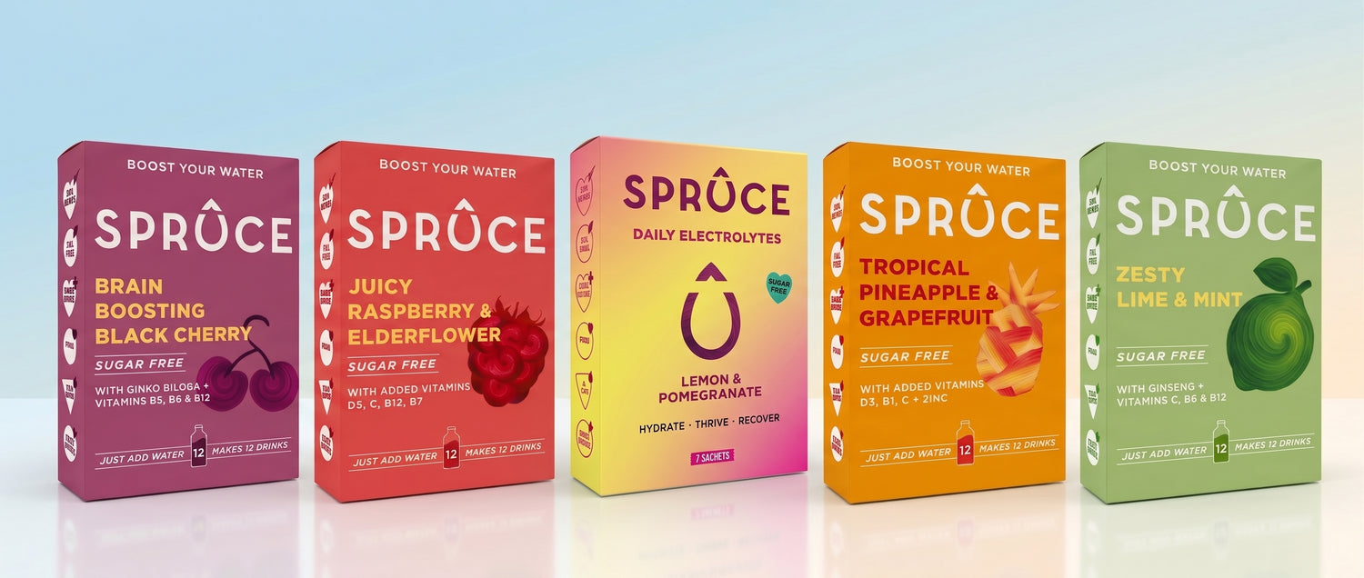 Spruce