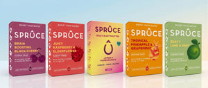 Spruce