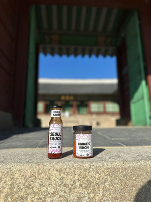 Bluebadger Foods