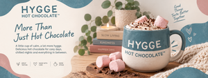 Hygge Hot Chocolate