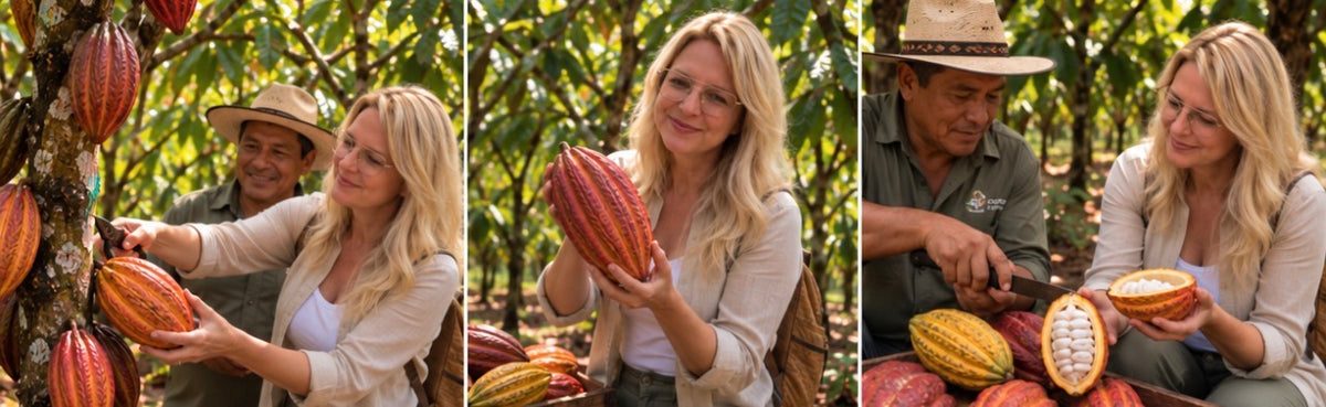Superfood Cocoa