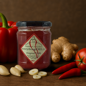 everythingCHILLI