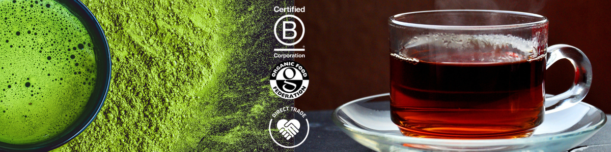 Matcha Rebellion