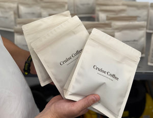 Cruise Coffee