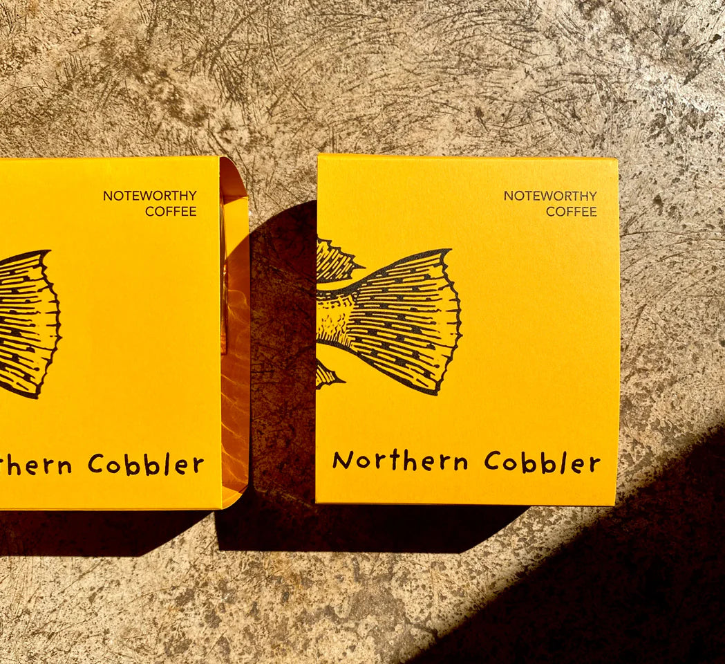 Northern Cobbler Ltd