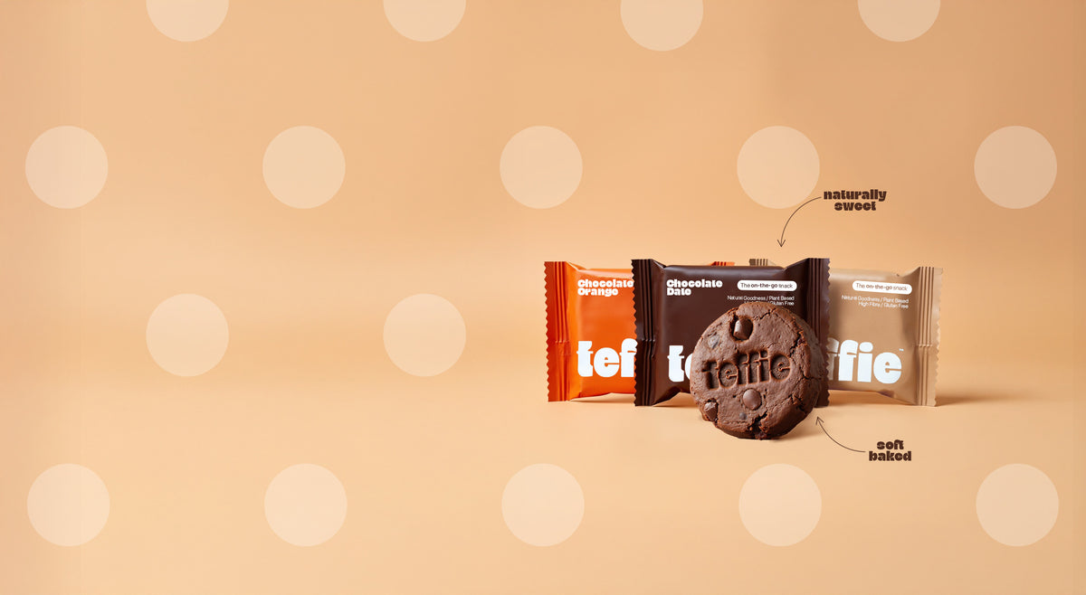 The Teff Creations Company