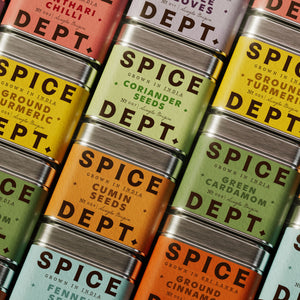 Spice Department