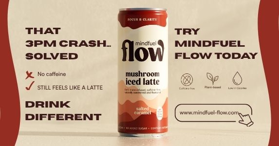 Mindfuel Flow