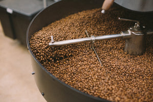 Roastworks Coffee Co