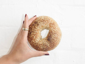 Good in Bread