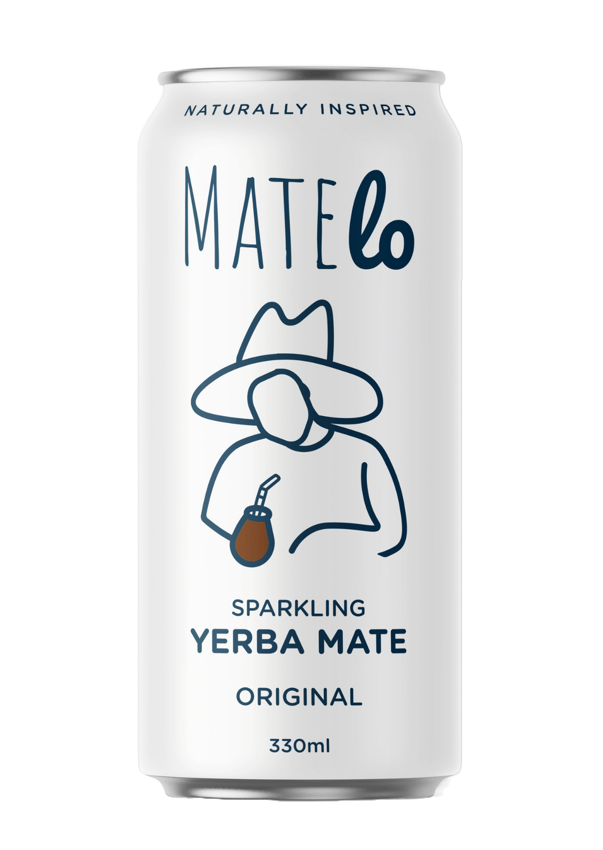 Original Mate (330ml) (pack of 12)