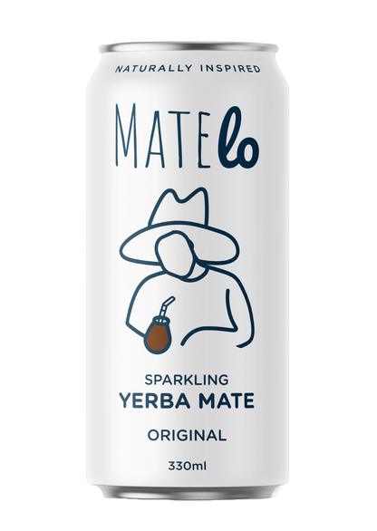 Original Mate (330ml) (pack of 12)