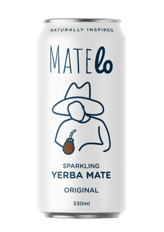 Original Mate (330ml) (pack of 12)