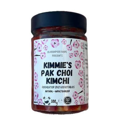 Kimmie's Kimchi® - Pak Choi